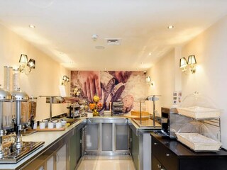 Casa per le vacanze Bayswater Caratteristiche 3