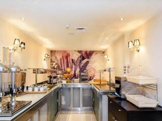 Holiday house Bayswater Features 5