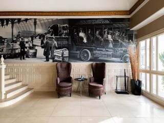 Holiday house Bayswater Features 6