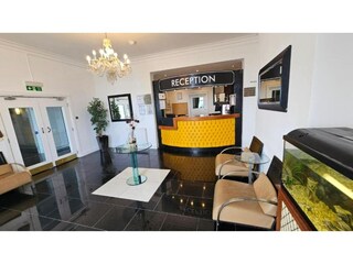 Ferienhaus Bayswater Ausstattung 9