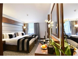 Casa per le vacanze Bayswater Caratteristiche 16