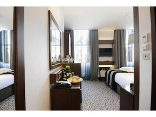 Ferienhaus Bayswater Ausstattung 17