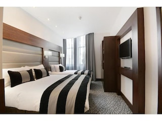 Casa per le vacanze Bayswater Caratteristiche 19