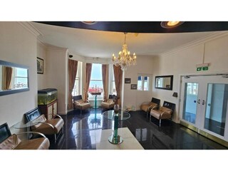 Ferienhaus Bayswater Ausstattung 10