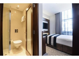 Vakantiehuis Bayswater Kenmerken 17
