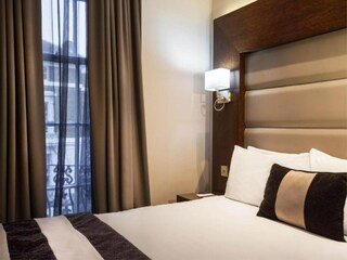 Ferienhaus Bayswater Ausstattung 19