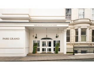 Ferienhaus Bayswater Außenaufnahme 4