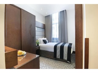 Ferienhaus Bayswater Ausstattung 17