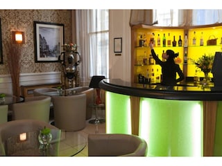 Ferienhaus Bayswater  21