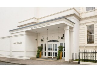 Ferienhaus Bayswater Außenaufnahme 3