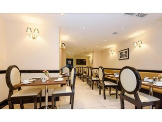 Ferienhaus Bayswater Ausstattung 13