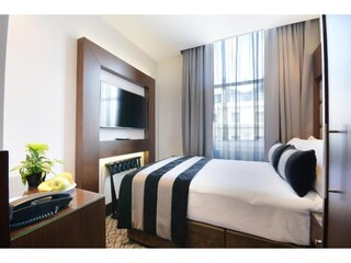 Ferienhaus Bayswater Ausstattung 19