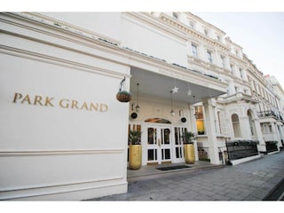 Ferienhaus Bayswater  22