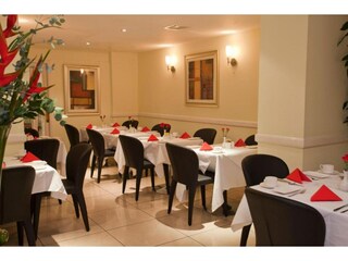 Ferienhaus Bayswater Ausstattung 9