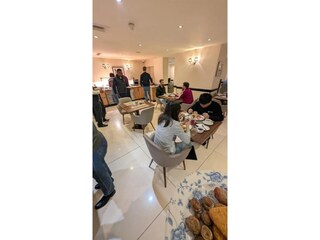 Ferienhaus Bayswater Ausstattung 12