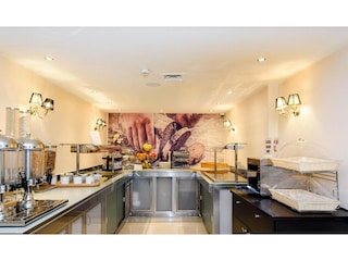Holiday house Bayswater Features 14