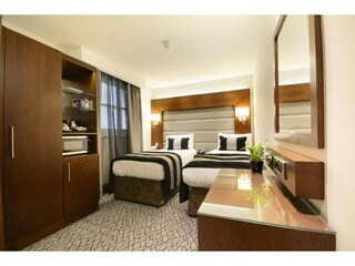 Ferienhaus Bayswater Ausstattung 15