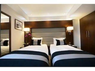 Holiday house Bayswater Features 17