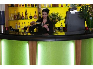 Ferienhaus Bayswater  20