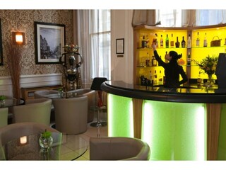 Ferienhaus Bayswater  21