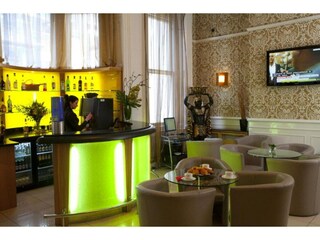 Ferienhaus Bayswater  22