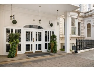 Ferienhaus Bayswater Außenaufnahme 5