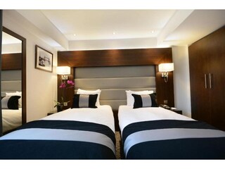 Holiday house Bayswater Features 18