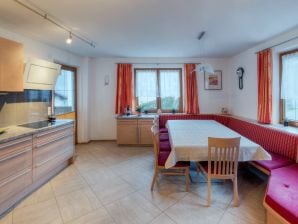 Holiday apartment Stecher - Hippach - image1