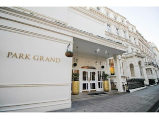 Casa per le vacanze Bayswater Registrazione all'aperto 2