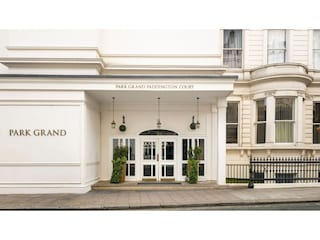 Casa per le vacanze Bayswater Registrazione all'aperto 5
