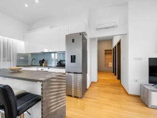 Ferienhaus Radonić Ausstattung 18