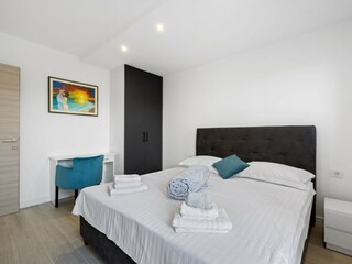Ferienhaus Radonić Ausstattung 19