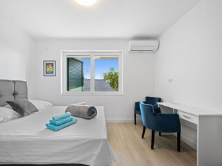 Ferienhaus Radonić Ausstattung 21