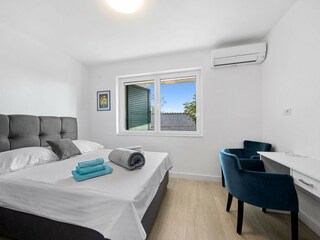 Casa de vacaciones Radonić Características 22