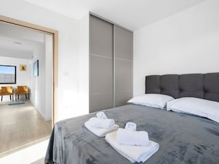 Ferienhaus Radonić Ausstattung 23