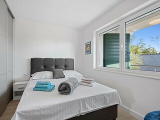 Ferienhaus Radonić Ausstattung 25