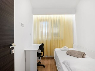 Ferienhaus Radonić Ausstattung 27