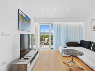Ferienhaus Radonić Ausstattung 29