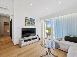 Ferienhaus Radonić Ausstattung 30