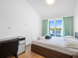Ferienhaus Radonić Ausstattung 34