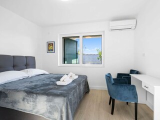 Ferienhaus Radonić Ausstattung 35