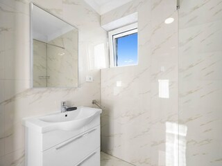 Ferienhaus Radonić Ausstattung 37