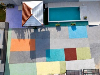 Casa de vacaciones Radonić Grabación al aire libre 5