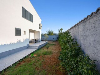 Casa de vacaciones Radonić Grabación al aire libre 7