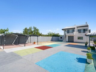 Casa de vacaciones Radonić  57