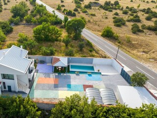Casa de vacaciones Radonić  60