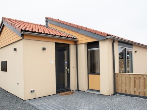Maison de vacances Maison à Zevenhuizen avec Sauna