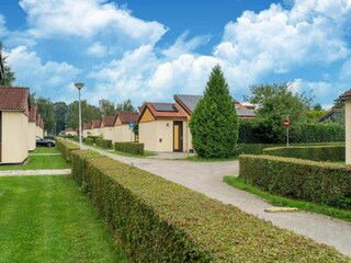 Vakantiehuis Moerkapelle Omgeving 28