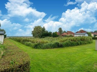 Holiday house Moerkapelle Environment 31