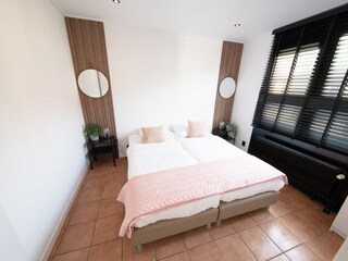 Holiday house Moerkapelle Features 8